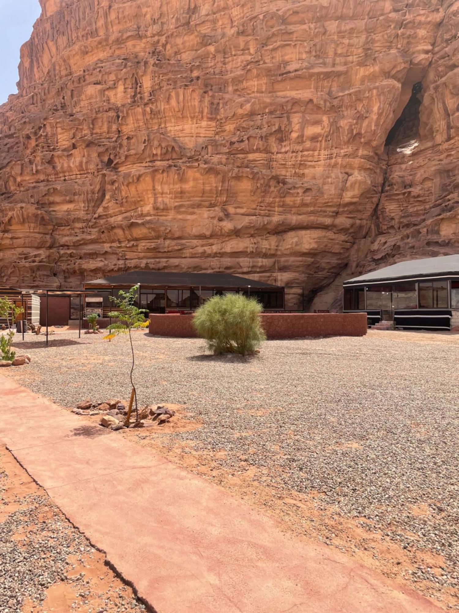 Shaheen Camp Wadi Rum 5* Wadi Rum