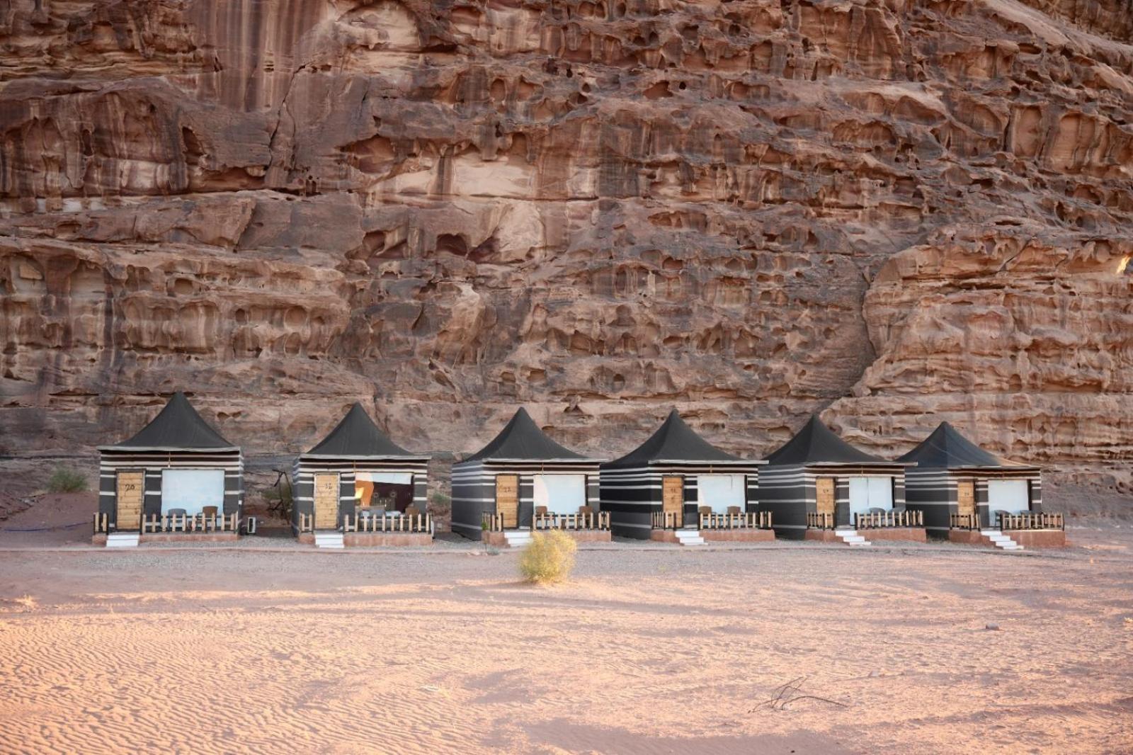 Shaheen Camp Wadi Rum Wadi Rum