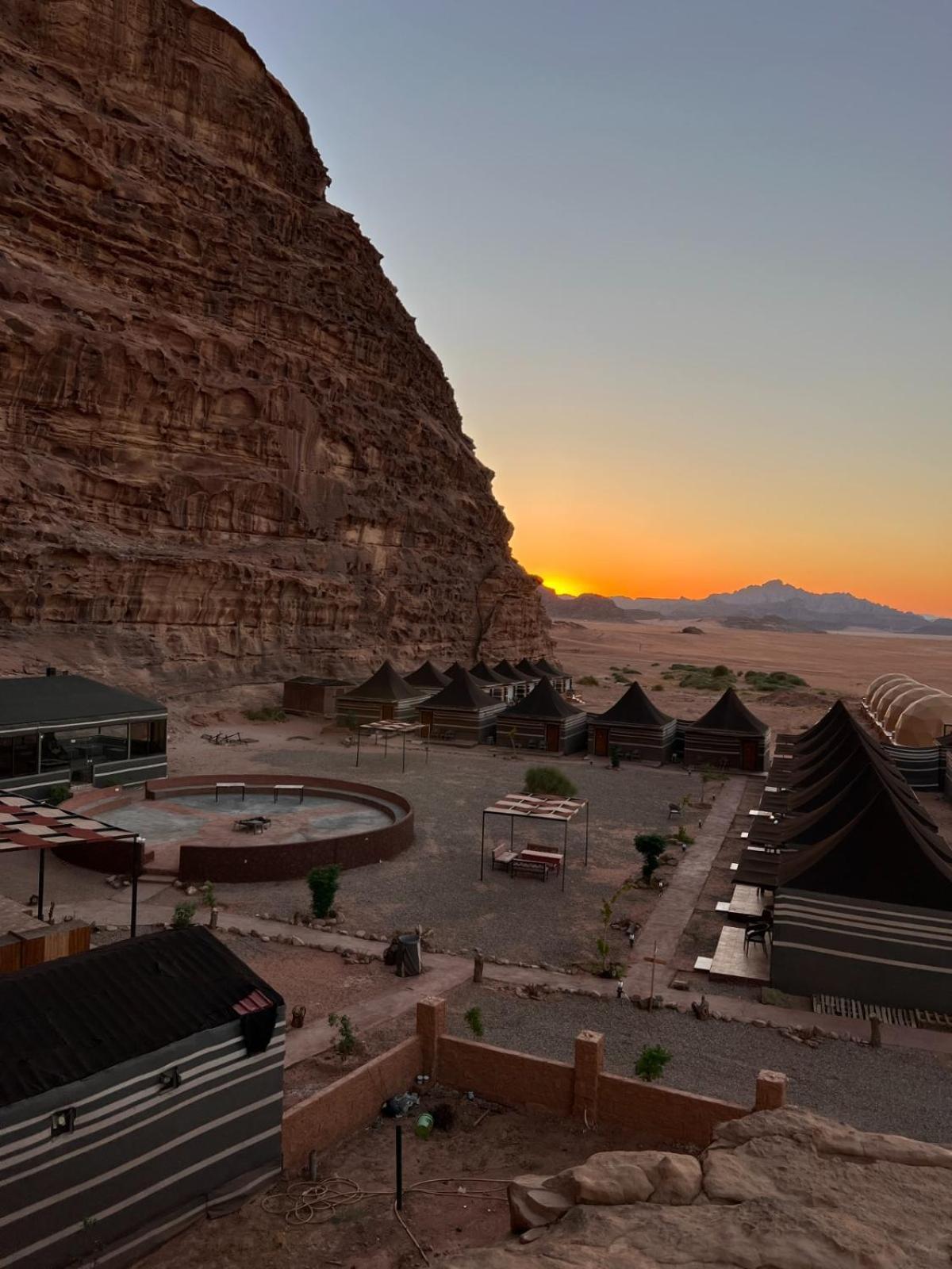 Shaheen Camp Wadi Rum Wadi Rum