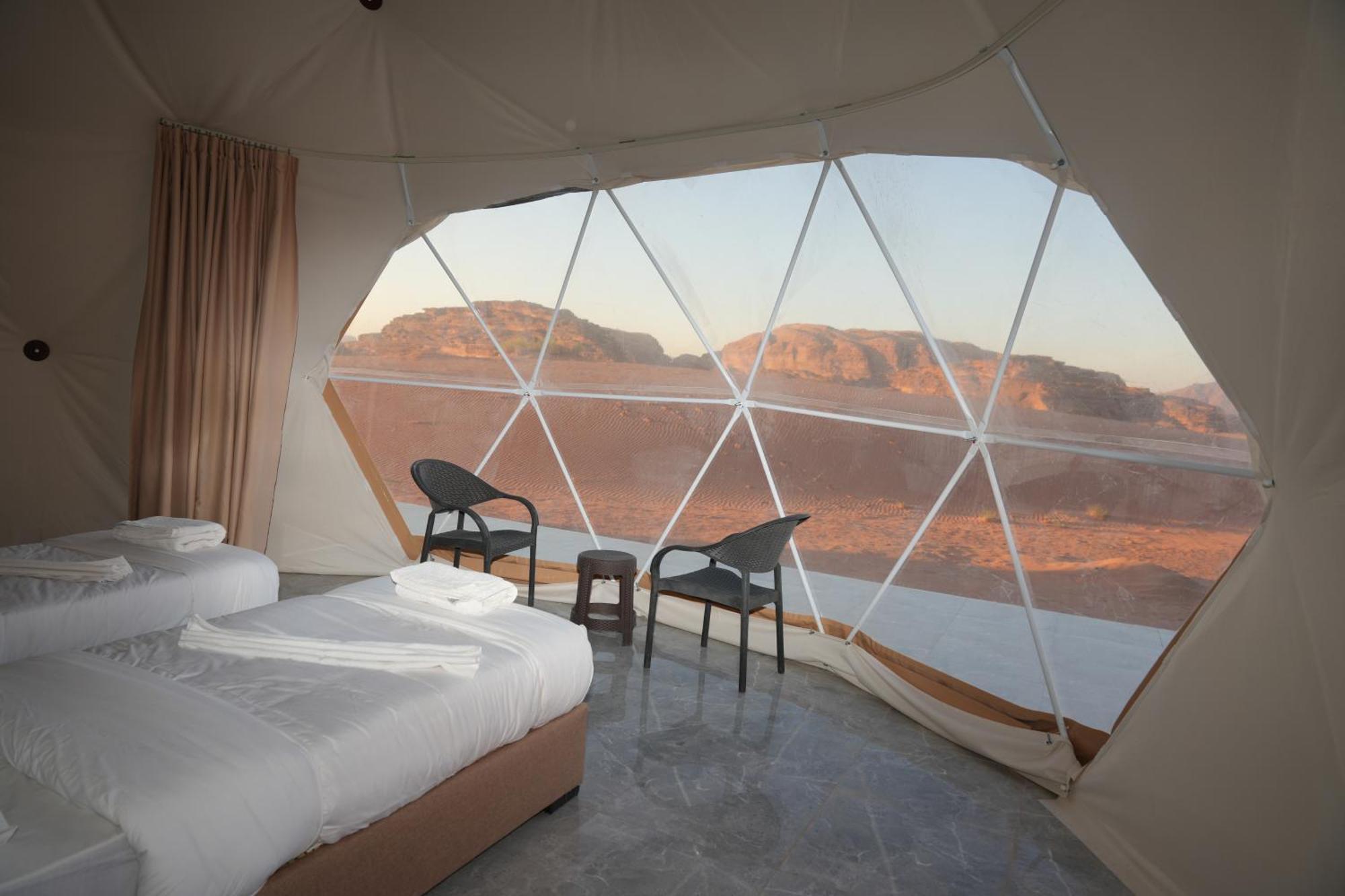 Shaheen Camp Wadi Rum Wadi Rum