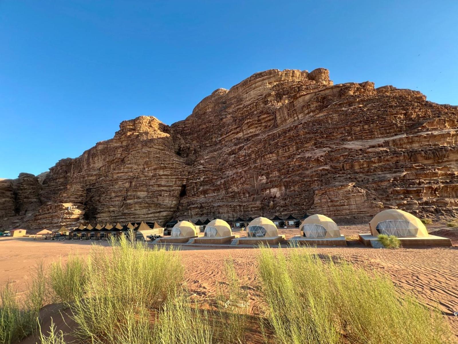 Parque de Campismo Shaheen Camp Wadi